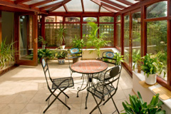 Ashley Down conservatory quotes